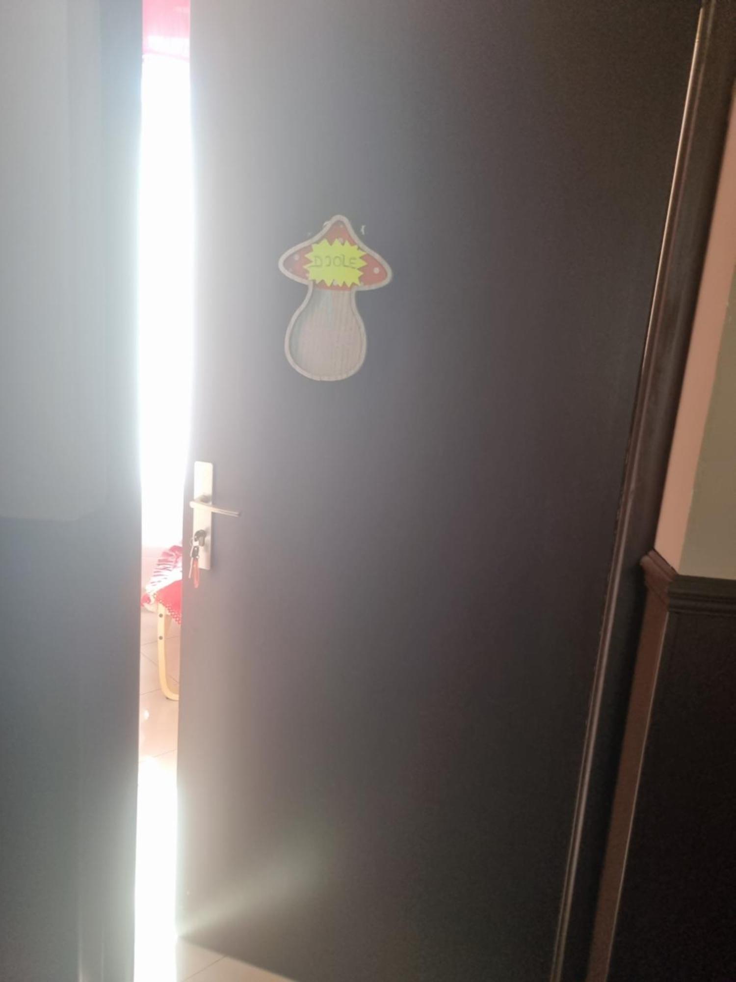 Gordana Hotel Reims Room photo