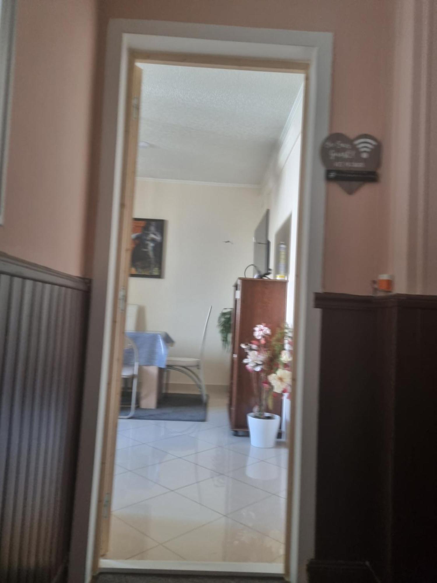 Gordana Hotel Reims Room photo